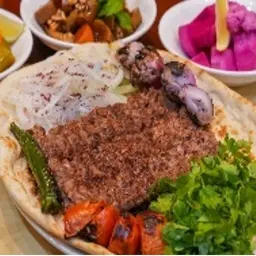 كباب عراقى